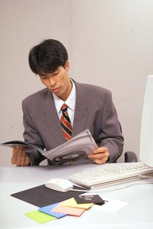 子どもの安全を守る塾入退室システム