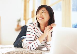 柔軟性の高いショートメール送信サービス