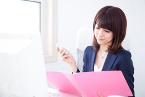 作業改善を図るソフトウェアを開発