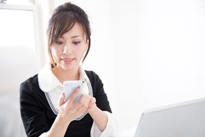 パソコンの選定から運用管理までサポート